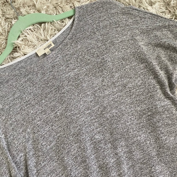 Aritzia Wilfred after Cober Dress - Picture 4 of 4